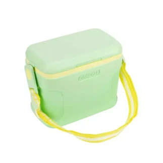 Pinnacle Passion Cooler Box 8L, Compact, Stylish, Easy to Carry, Perfect for School, Office & Daily Use TPX7200