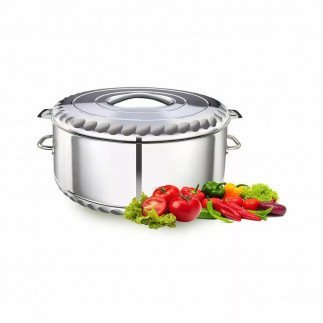 Nadstar Hotpot Silver - 30000ml, 2pc
