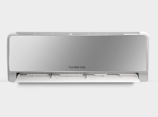 FUJI 12000 BTU Heat Cool Inverter Air Conditioner KFR-36-INV