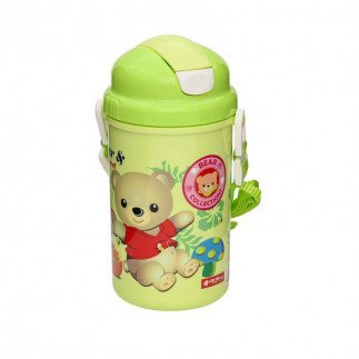 Lionstar Sport Bottle 500ML Roco NN-9