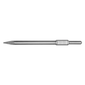 Total Hex Chisel 30 x 410mm Pointed TAC1531301