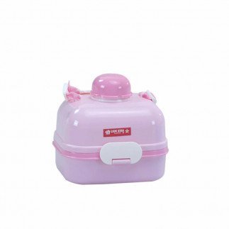 Lionstar Lunch Box Casa Large SB-12