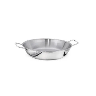 Kapp Paella Pan 24x5.5cm Commercial Horeca Use KP-30362405
