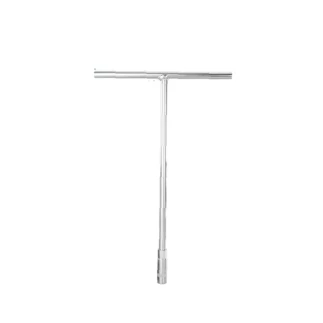 Total Socket Wrench T-Handle 19mm THTSW1906