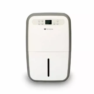 White-Westinghouse 3in1 Dehumidifier, Air Purifier & Dryer 24L WDE24