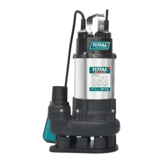 Total Submersible Sewage Water Pump 1.5HP TWP711001