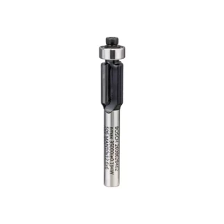 Bosch Laminate Trim Bit 6mm, 9.5 x 13.7 x 56mm 2608628462