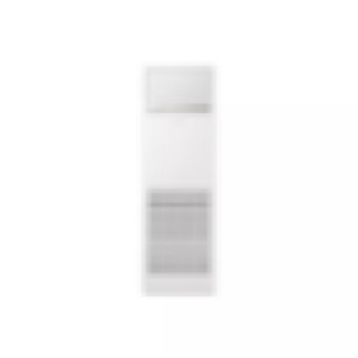 Samsung Air Conditioner, 48k BTU Hot & Cold, Floor Standing AC, Auto Shutter, Hidden Display & Touch Control, 20m Long Wind with 4-way Auto Swing AC048TNPPEH/IQ