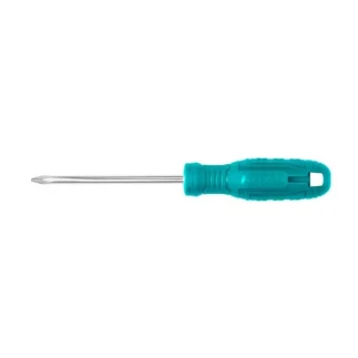 Total Phillips Screw Driver PH2 x 150mm THTDC2266