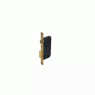 Godrej Lockbody 240mm with 50mm Backset, Enclosed Construction Prevents Entry of Sawdust, Ensuring Trouble Free Performance 7737