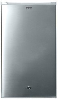 Von Mini/Bar Fridge 94L - Silver VARM-10DHS
