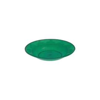 Cello Plastic Plate Cake 6pcs 75 x 30mm 12pc (Pack of 3)