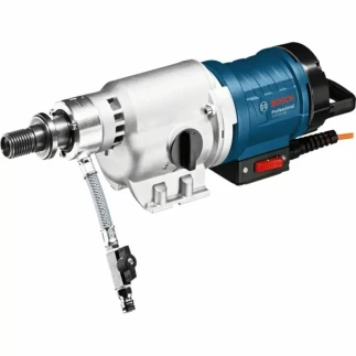Bosch GDB 350 WE 3200W Diamond Drill - High-Power 3-Speed Concrete Drill for Professional Use