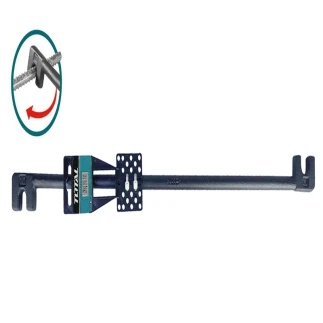 Total Bending Bar Size 10mm & 12mm THBEB10122