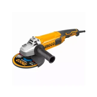 Ingco Angle Grinder 2000W 180mm AG200018