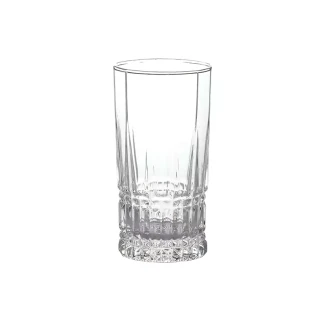 Luminarc Elysees Highball Glass Tumbler 310ml 6pcs N9067