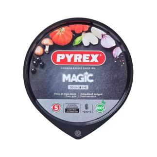 Pyrex Magic Pizza Pan 30cm