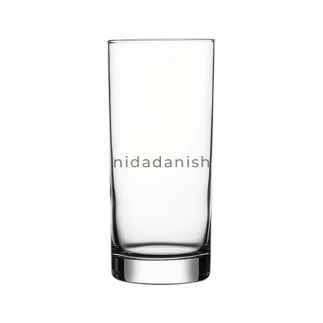 Pasabahce Tumbler 12pcs Istanbul 485cc 42263