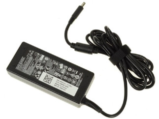 New Dell OEM 65-Watt Laptop Charger AC Power Adapter -4.5mm Tip 65Watt