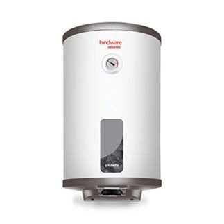 Hindware Atlantic Cristallo (50 Liter, 2 Kw Storage Water Heater)