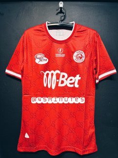 JEZI MPYA ZA SIMBA 2023/2024 NYUMBANI, 3XL - RANGI NYEKUNDU
