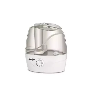 Sonifer Atmosphere Spray Desktop Intelligent Electric Humidifier 2.2L, 220V, 25W SF-6523