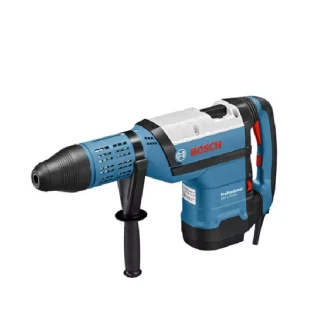 Bosch Rotary Hammer 1700W SDS Max GBH 12-52 DV