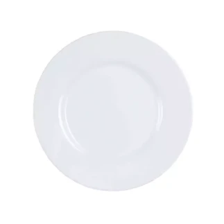 Luminarc Essence Dessert Plate 19cm White J2994 (Pack of 6Pcs)