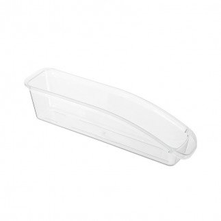 Urve Organizer Fridge Plastic Small UR3394 3Pcs