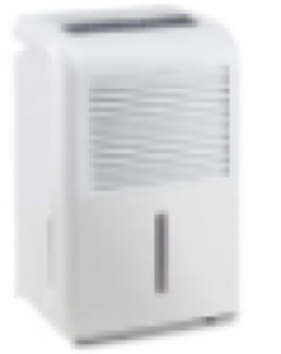 Westinghouse 50 Litre 3 In 1 -Portable Dehumidifier, Air-Purifier And Dryer WDE501