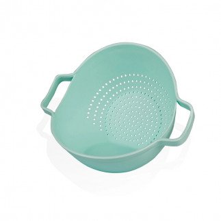 Sunplast Strainer With Double Handle SC4003