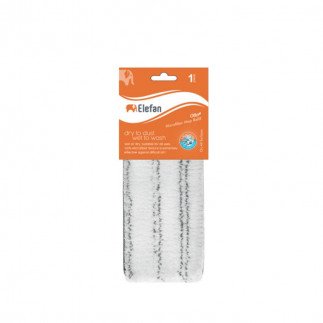 Elefan Microfiber Mop Otto Re-Fill ELFOTT - 3Pcs