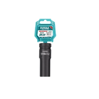 Total Socket Spanner Impact Dr. Deep 1/2" 22mm THDIS12221L