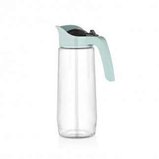Hane Glass Jug 1500ml Santiago HN1790