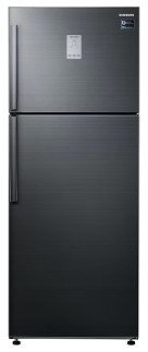 SAMSUNG 460L Top Freezer with Twin Cooling Plus, No Frost,  RT60K6341BS /RT46K6341BS