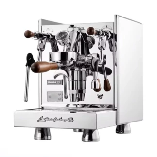 Gemilai Espresso Coffee Machine Italian Concentration 220V/50Hz/2100W CRM3035
