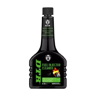 DTR Fuel Injector Cleaner 250ml Reduce Friction, Prevent Ethanol Deposits, Inhibit Corrosion D210