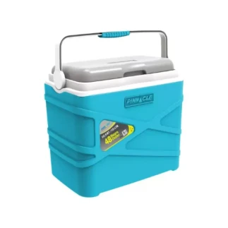 Pinnacle Pasco Cooler Box 10L, Lightweight, Handy Size, Easy to Carry for Lunch & Small Trips TPX7501