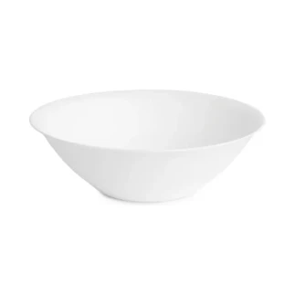 Luminarc Essence Bowl 27cm White N6818 (Pack of 6Pcs)