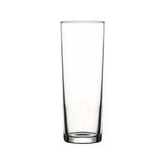 Pasabahce Tubo 24's Tumbler Long Glass 320ml 42048