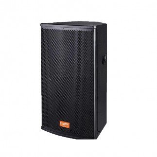 Kodtec 12-inch Professional Single Mid PA Speaker, 800W, KT-1219