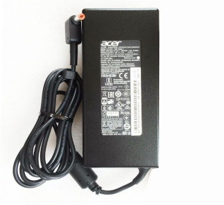 Acer 135W 19V 7.1A 5.5mm x 2.5mm Laptop AC Adapter Charger