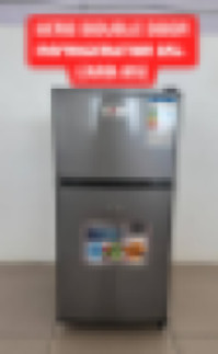 AERO 85L Double Door Refrigerator ARD-85