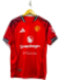 Jezi Mpya Ya Manchester United 2025/2026