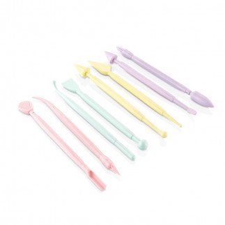 Sunplast Cake Decorating Pen 12pcs Set PD3119