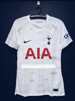 TOTTENHAM HOTSPUR HOME JERSEY 2023/2023 TANZANIA