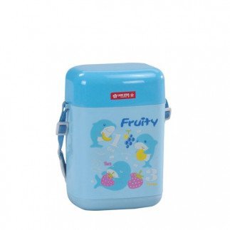 Lionstar Lunch Box Pallo SB-3