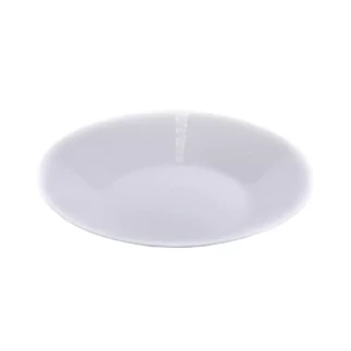 Luminarc Essence Soup Plate 23cm White J2995 (Pack of 6Pcs)