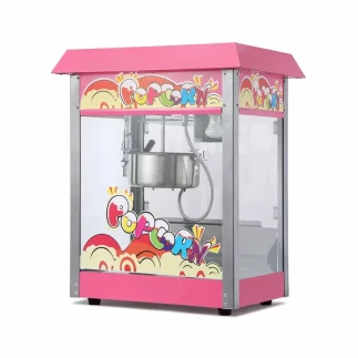 Generic Electric Popcorn Machine