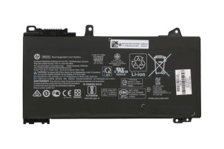 HP battery